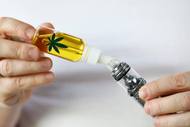 image d'illustration de l'article La Vape Avec un Pen CBD: Guide Complet pour les Débutants